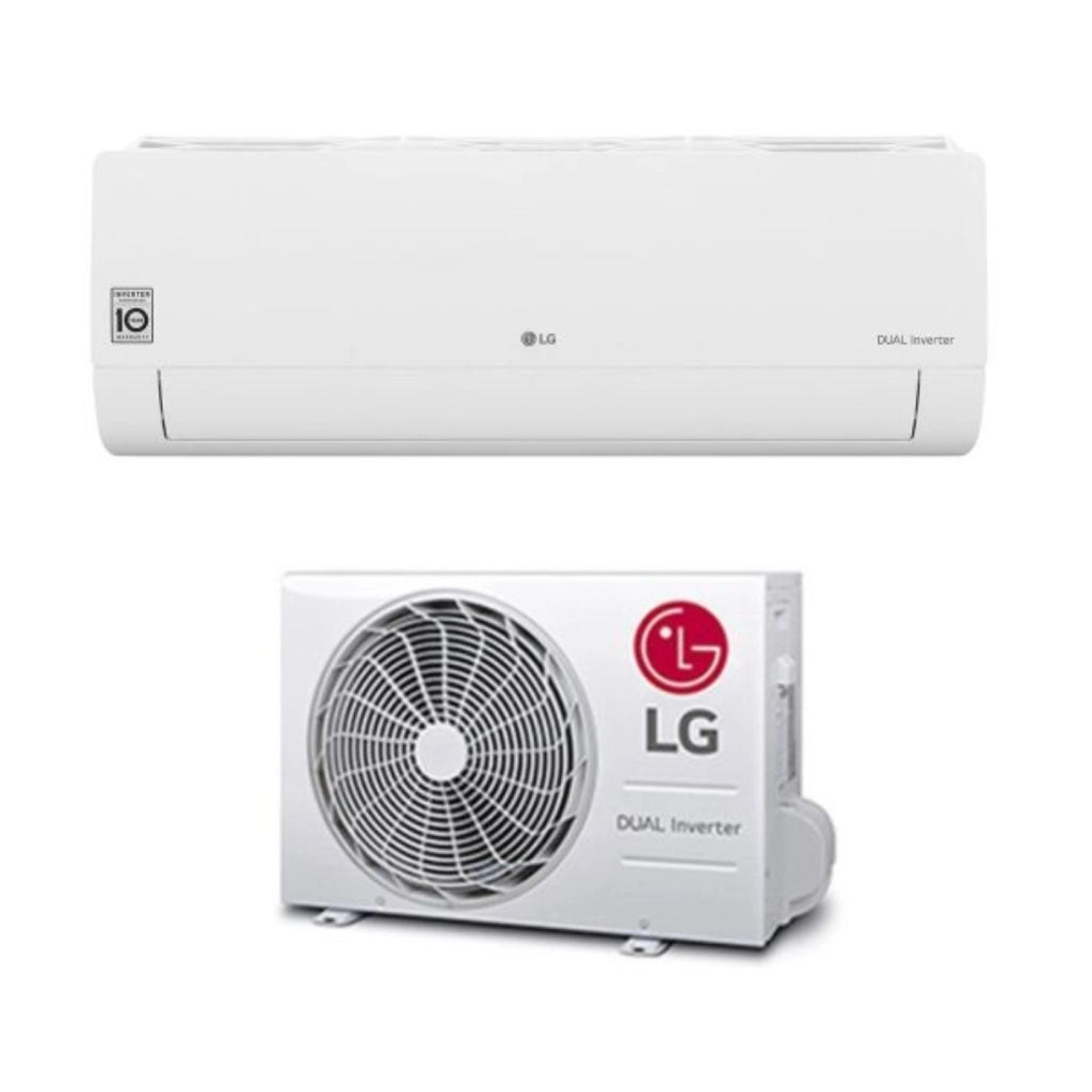 Condizionatore LG Libero Smart 24000 Btu S24ET.NSKS R-32 Wi-Fi Integrato