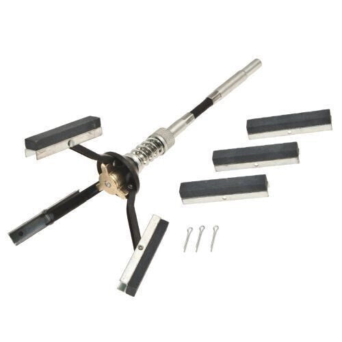 LAPPATORE RETTIFICA CILINDRO CILINDRI GRUPPO TERMICO TERMICI PULIZIA MOTO