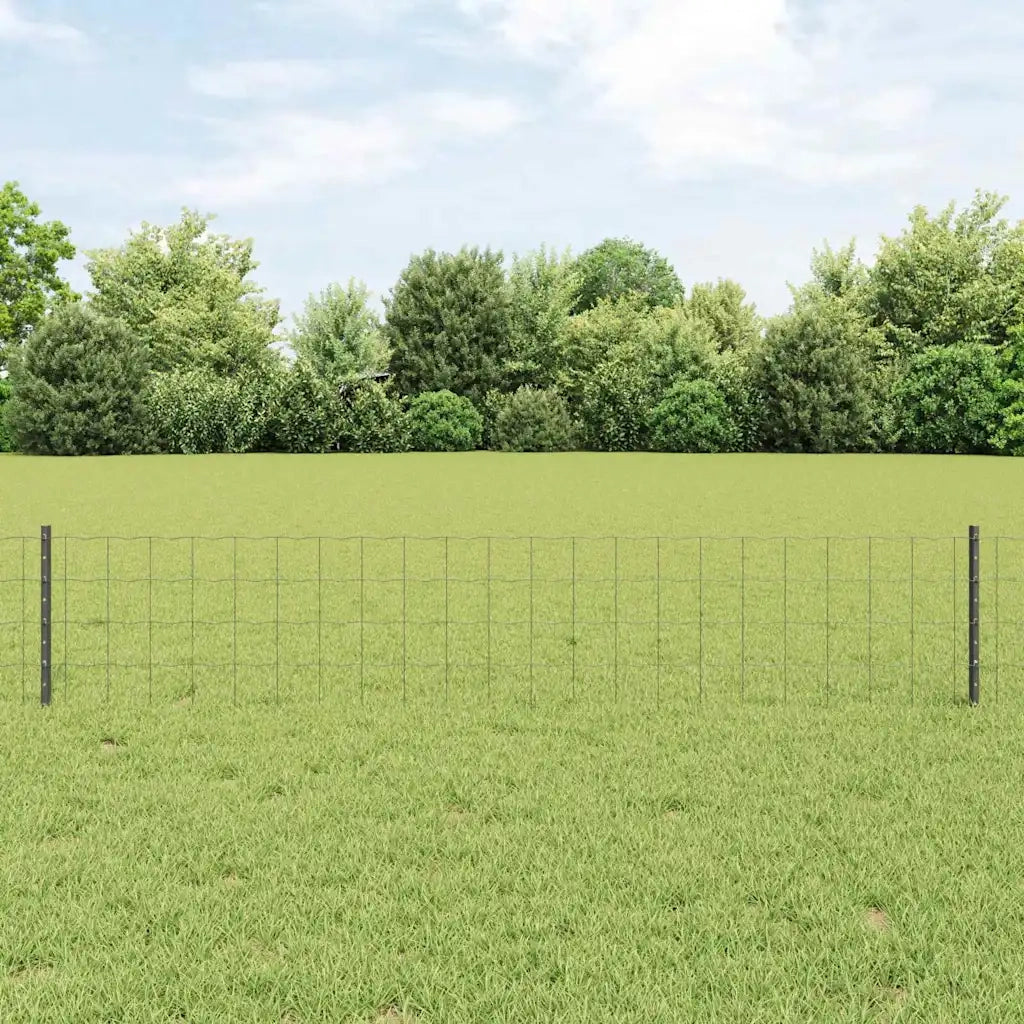 Recinzione da Giardino | Recinzione con Posto Grigio
