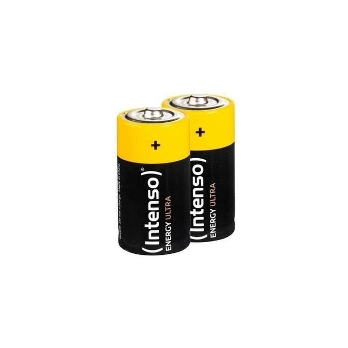 Intenso 7501432 batteria per uso domestico Batteria monouso C Alcalino