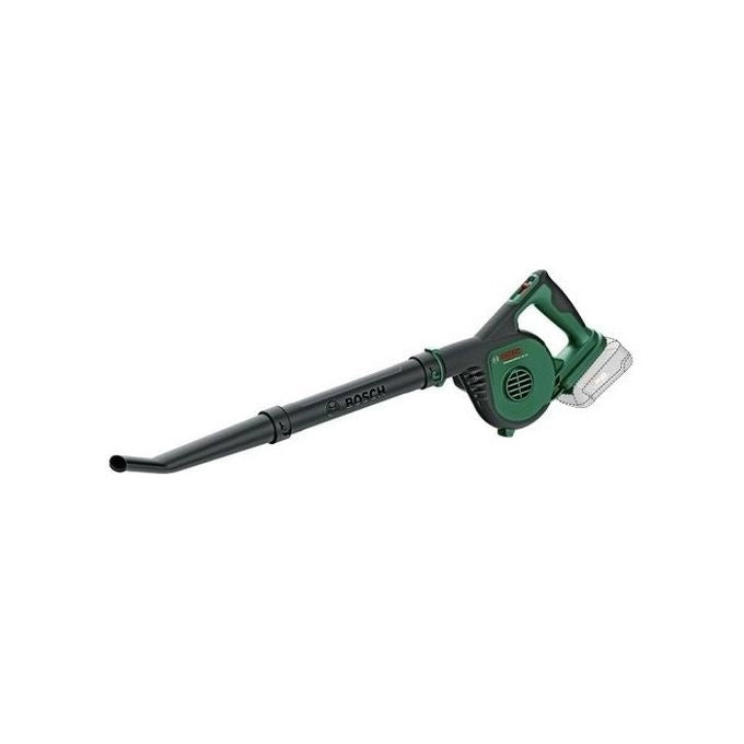 Bosch LeafBlower soffiatore di foglie cordless Verde Ioni di Litio