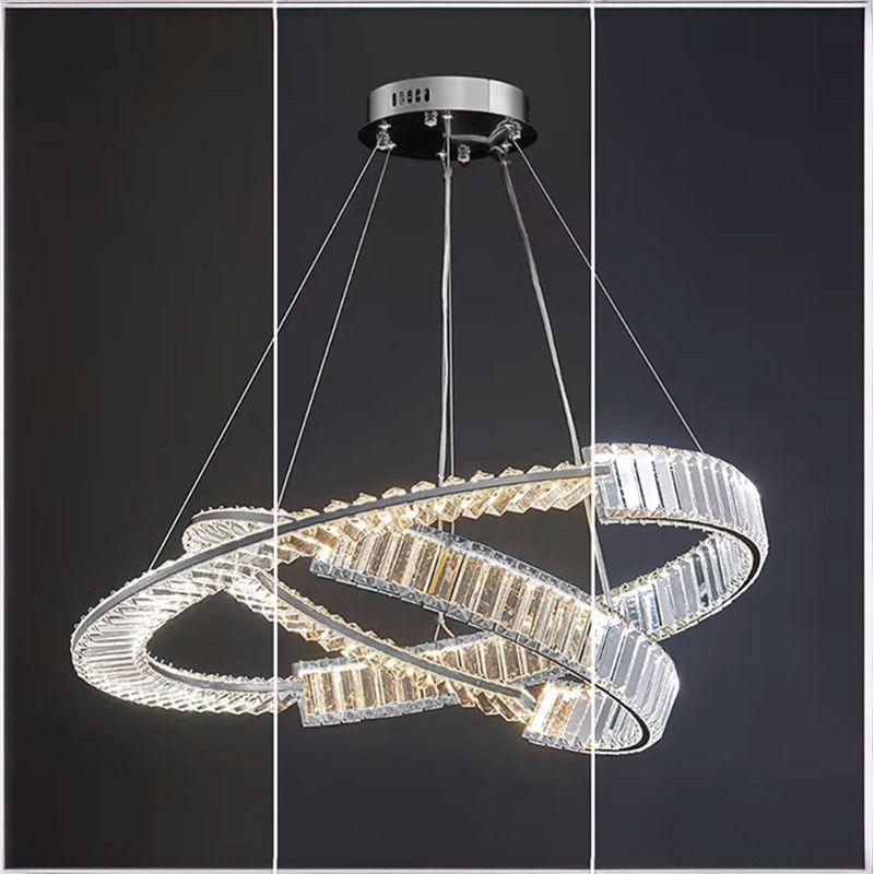 Lampada Led App1525-cp60/80 Chrome