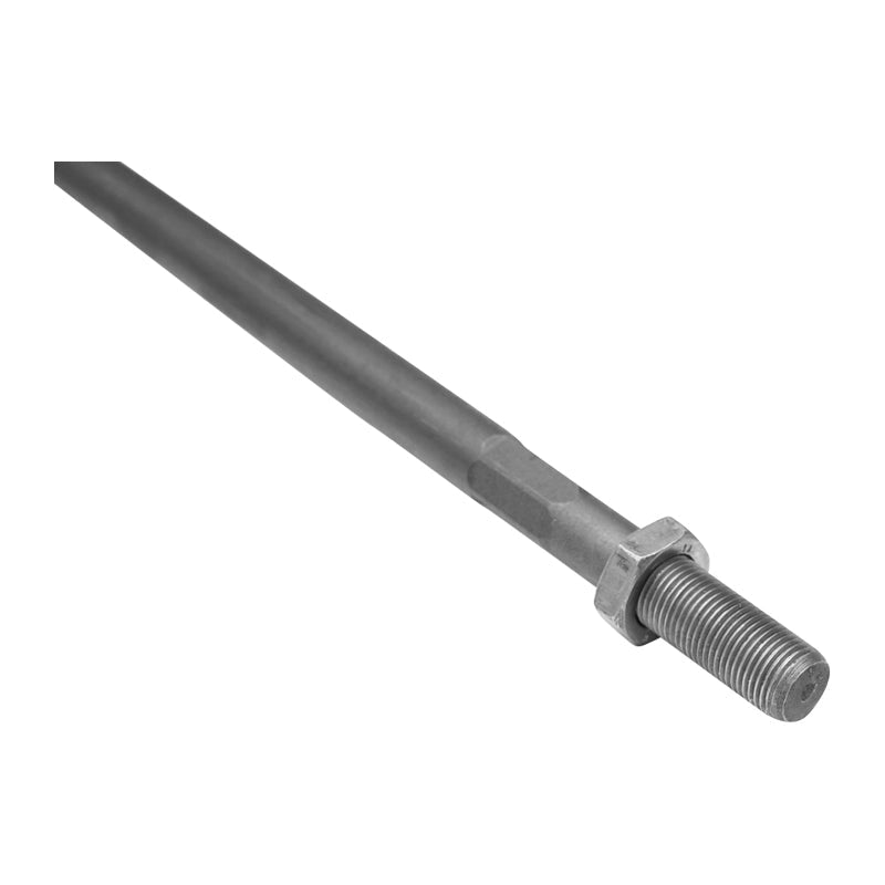 Tirante sterzo per Mercedes Benz 9064600055/ 2E0713491