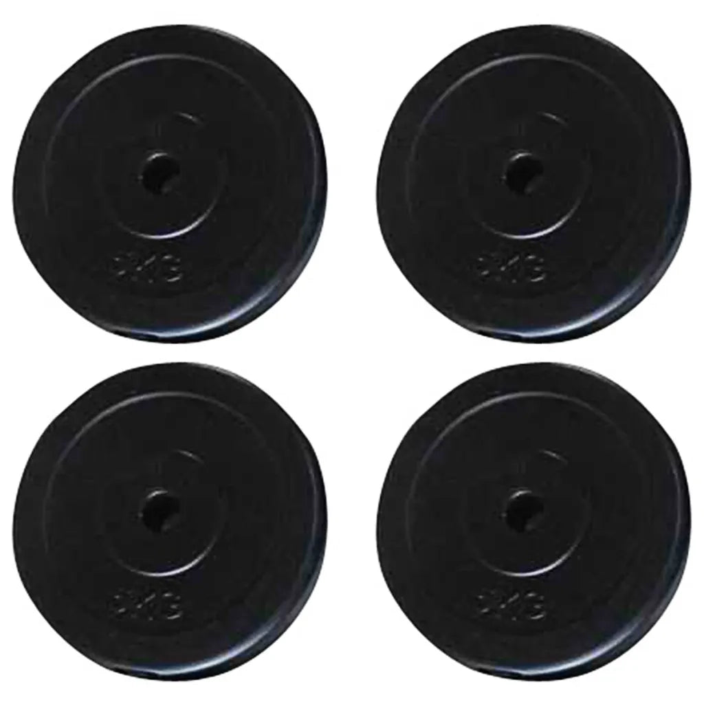 Macchina da Parete con Piastre di Peso 40 kg CFW5761509