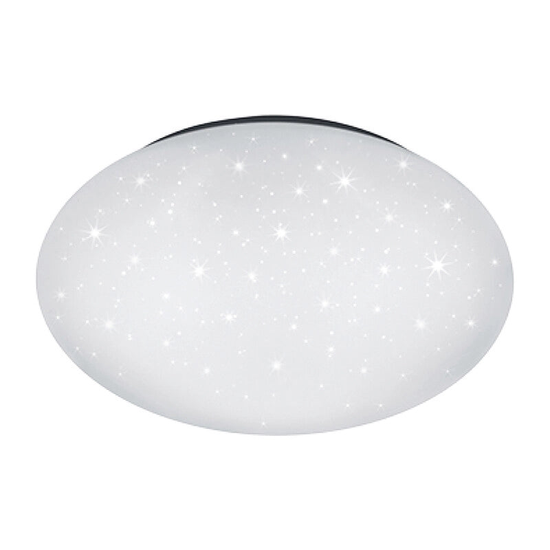 PLAFONIERA LED PUTZ BIANCO STELLE 15W 4000K D 37- 1,0 pz