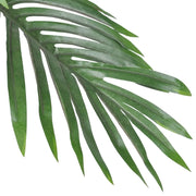 Palma Cycus Artificiale Realistica con Vaso 80 cm CFW2272444