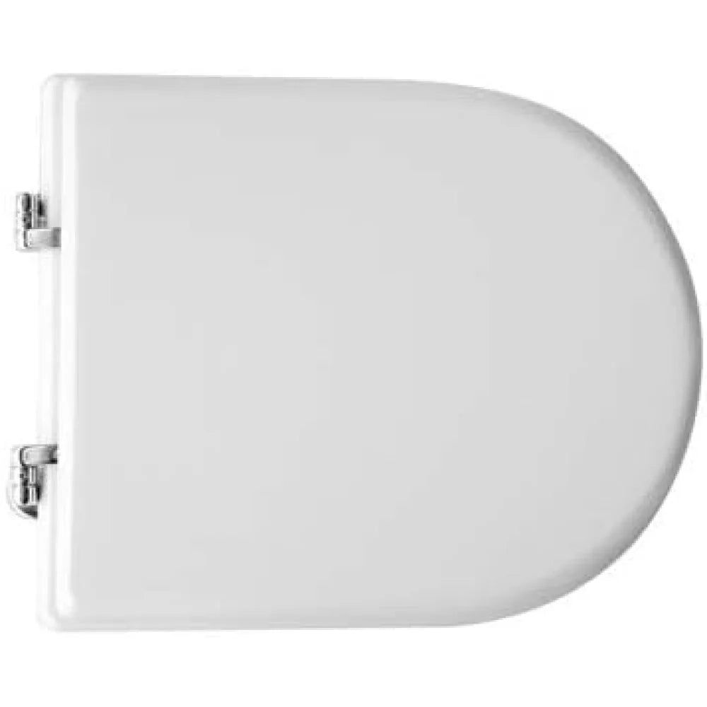 Ferramenta beltrami dianhydro sedile wc per hatria vaso daytime
