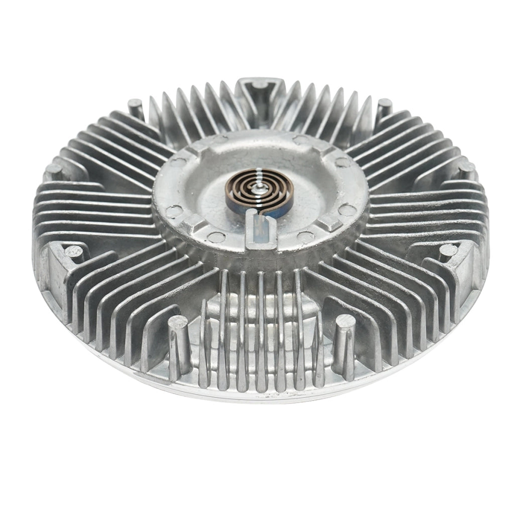 Giunto viscoso (ventola viscosa) per New Holland e Fiat, codice OEM 82000845