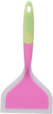 Spieditore per Cottura Antisudamento - Spatola in Silicone - Alta Precisione - Sicuro e Non Appiccicoso - Adatto per Frittelle - Alta Qualità Artigianale
