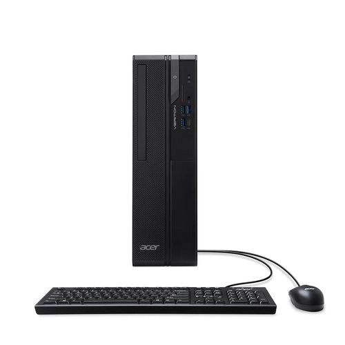 Vx2720g sff i5-14400 8gb ddr5 512gb ssd win 11 pro - DT.R1NET.018