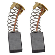 1cf spazzola per mescolatore 'mx16' mm 7,2 x 16 x 11 cod:ferx.5011088nlm