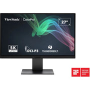 Mon 27ips 5k 5120x2880 apple frien 500cd mm dp hdmi tbt4 type c - VP2788-5K