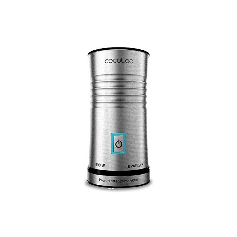 CECOTEC 01519 - Montalatte Power Latte Spume 4000