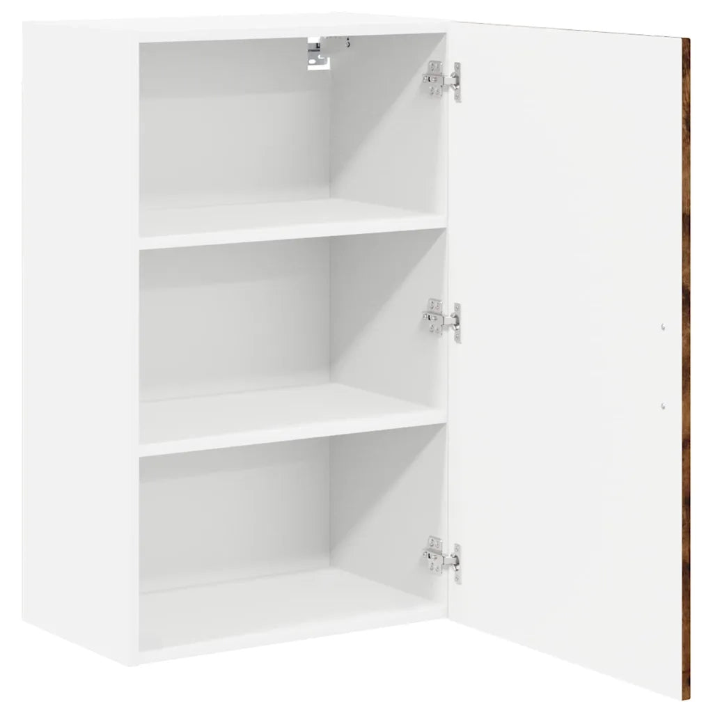 Pannello lavastoviglie Lucca Rovere Fumo 50 x 31 x 80 cm 885040