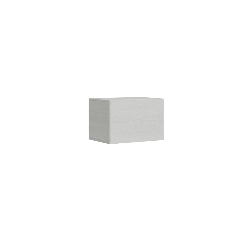 Vasistas L.60 H.40 P.39,2 - Bianco Frassino
