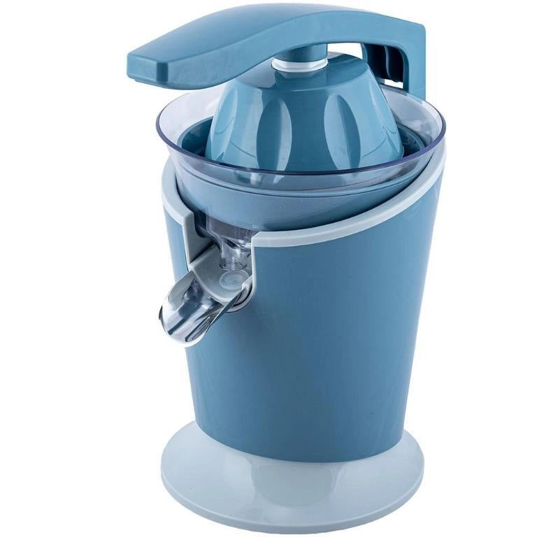 Spremiagrumi Elettrico Iridea Blu 100 Watt Tognana