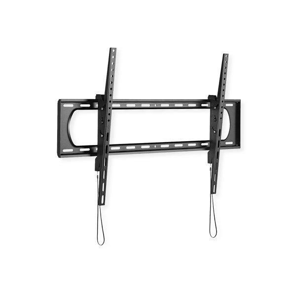 Staffa tv/monitor 60/120 bk new max 115kg max vesa 900*600 tilt - 17.99.1225-4