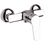 ESTERNO DOCCIA SENZA ACCESSORI LINEA ESSENZA- Cromo- MARIA- pezzi 1