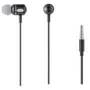 Trade Shop - Auricolari Cuffie Cavo Da 1,2 Metri Connettore Aux 3,5mm Per Smartphone Au-9t010 -