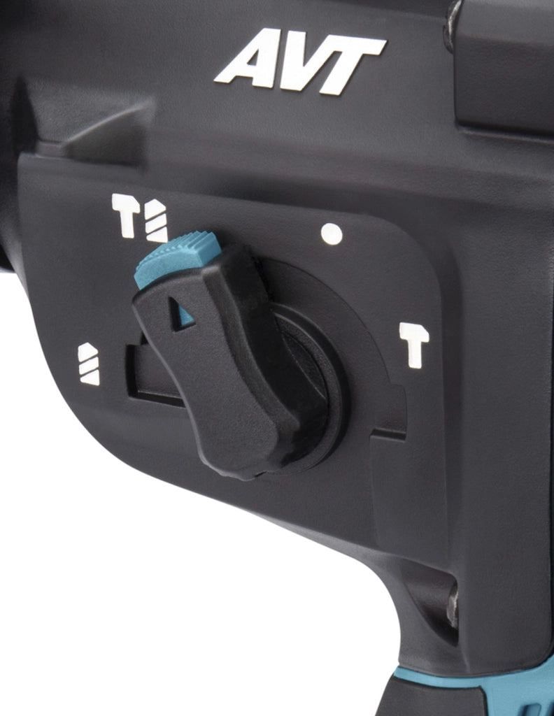 Tassellatore MAKITA HR002GZ XGT® (Solo corpo)