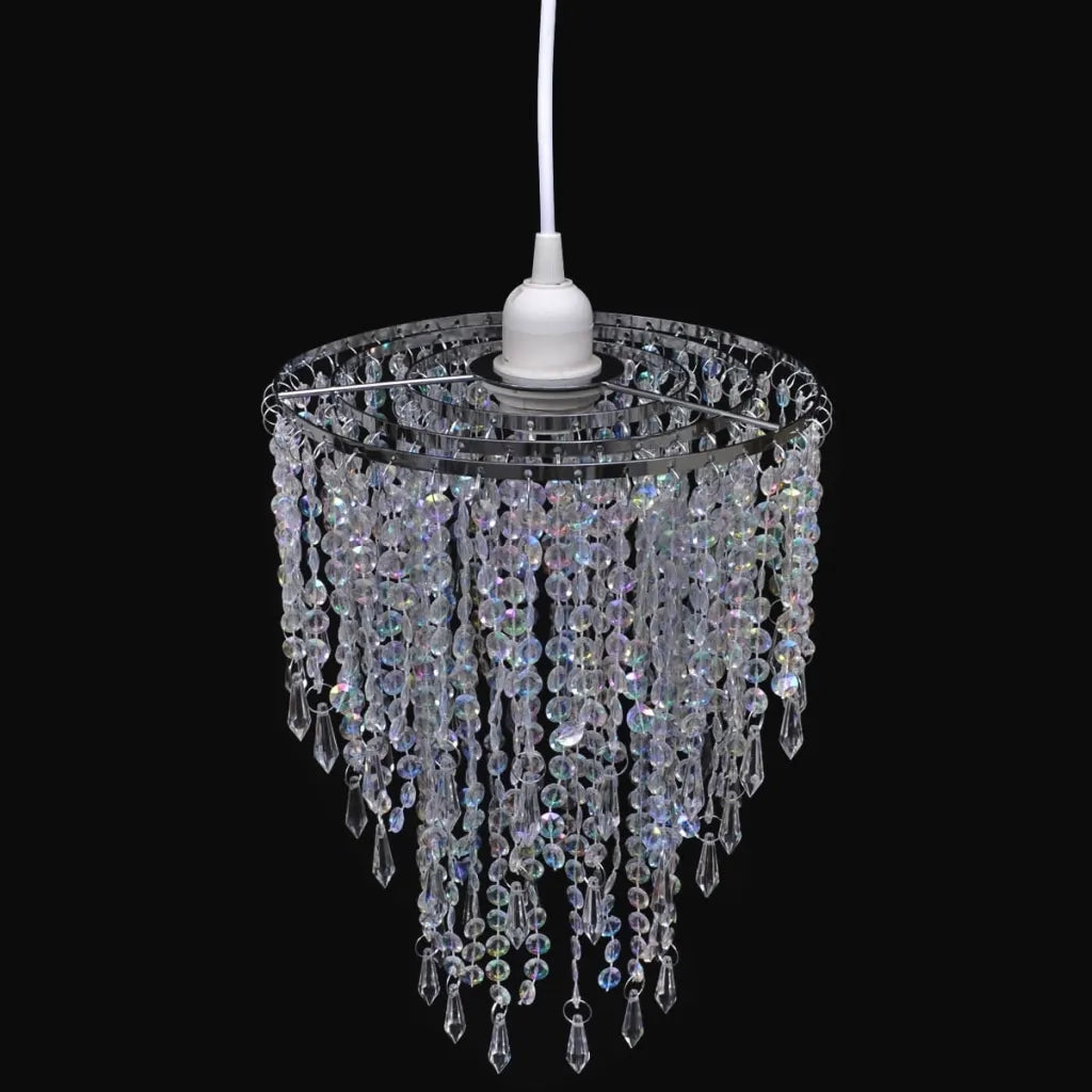Lampadario Sospeso 22,5 x 30,5 cm CFW9518802