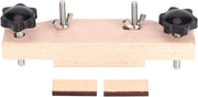 Chiodo da bridge per chitarra - per la riparazione e l'installazione di accessori per chitarra - ideale per appassionati di musica - accessori per strumenti musicali