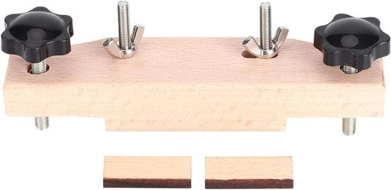 Chiodo da bridge per chitarra - per la riparazione e l'installazione di accessori per chitarra - ideale per appassionati di musica - accessori per strumenti musicali
