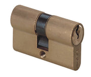 LOGO 08011.06 CILINDRO SAGOMATO 59 MM 21,5.10.27,5- CISA- 1,0 pz
