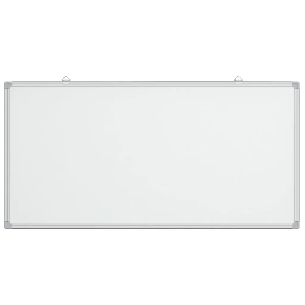 Lavagna Magnetica 60x30x1,7 cm in Alluminio CFW8682772