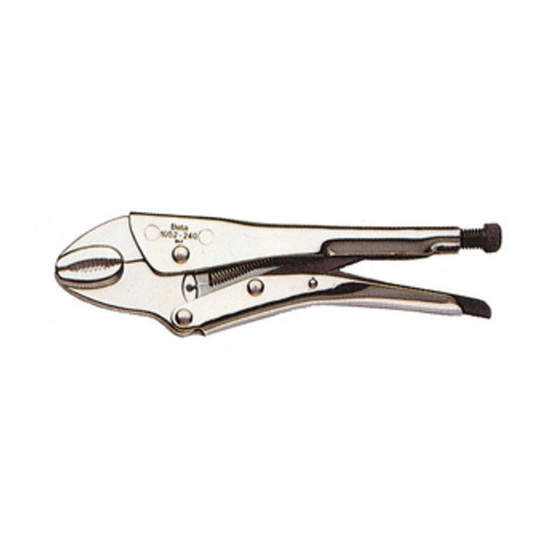 BETA 1052 PINZA GRIP GANASCE CONCAVE 190 MM- BETA- 1,0 pz
