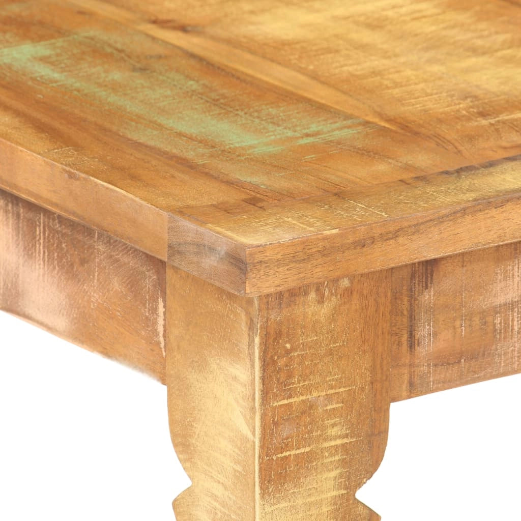 Panca 110 x 35 x 45 cm in legno massello di recupero 02_0011014