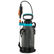 Gardena 11138-20 spruzzatore da giardino Spruzzatore da giardino a spalla 5 L