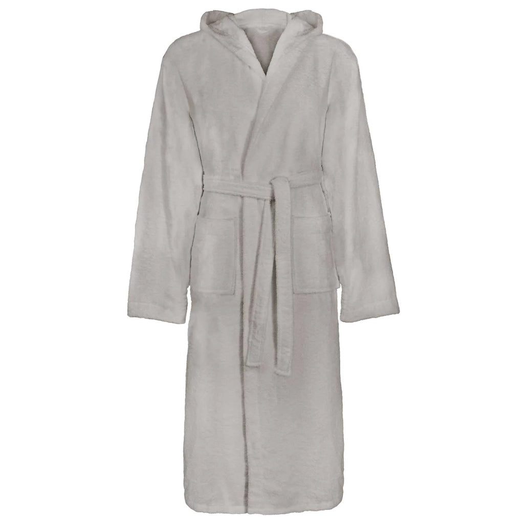 Accappatoio KINN Grigio XXL Cotone CFW7525727