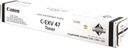 Canon C-EXV 47 cartuccia toner 1 pz Originale Nero