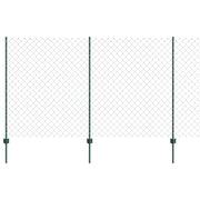 Recinzione da Giardino | Recinzione con Posto Verde