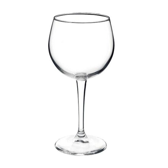 Bormioli 6 Calici da vino riserva Barolo Cl.48