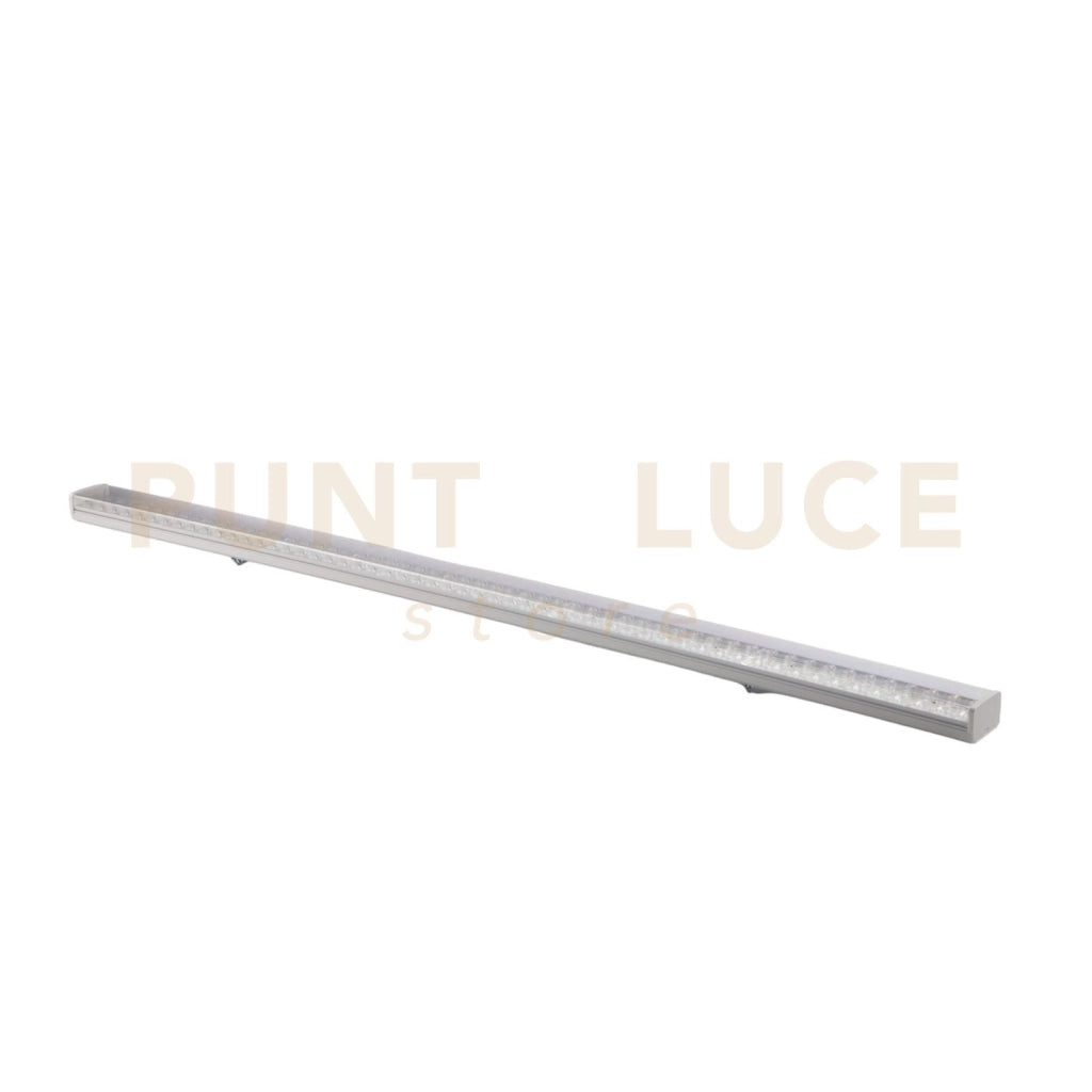 MODULOLED BUSBAR BIANCO LED 72W 9340LM 4000K 6,7X145,1X5,9CM LINEARE