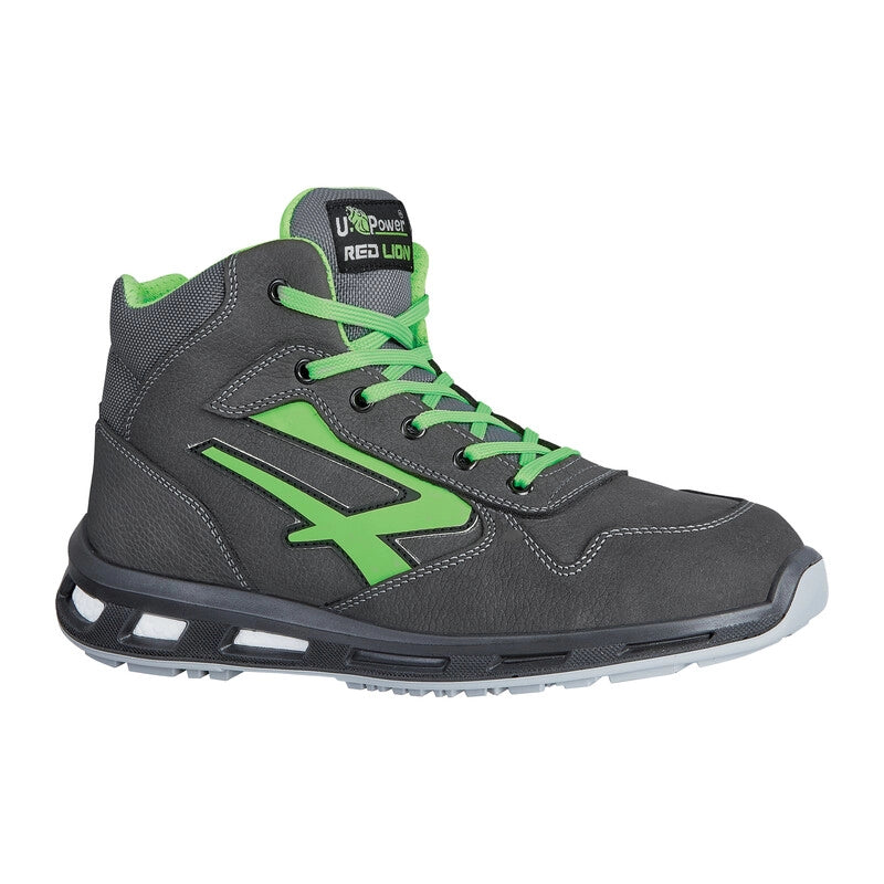 U-POWER SCARPE ALTE HUMMER S3 SRC N. 40- 1,0 paia