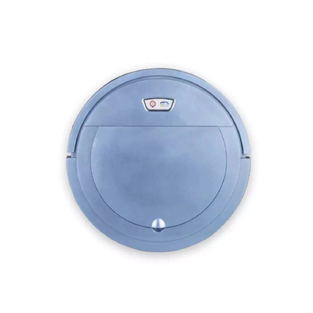 Trade Shop - Spazzatrice Robot Aspirapolvere Elettrica Intelligente Multifunzione Q-sd832 -