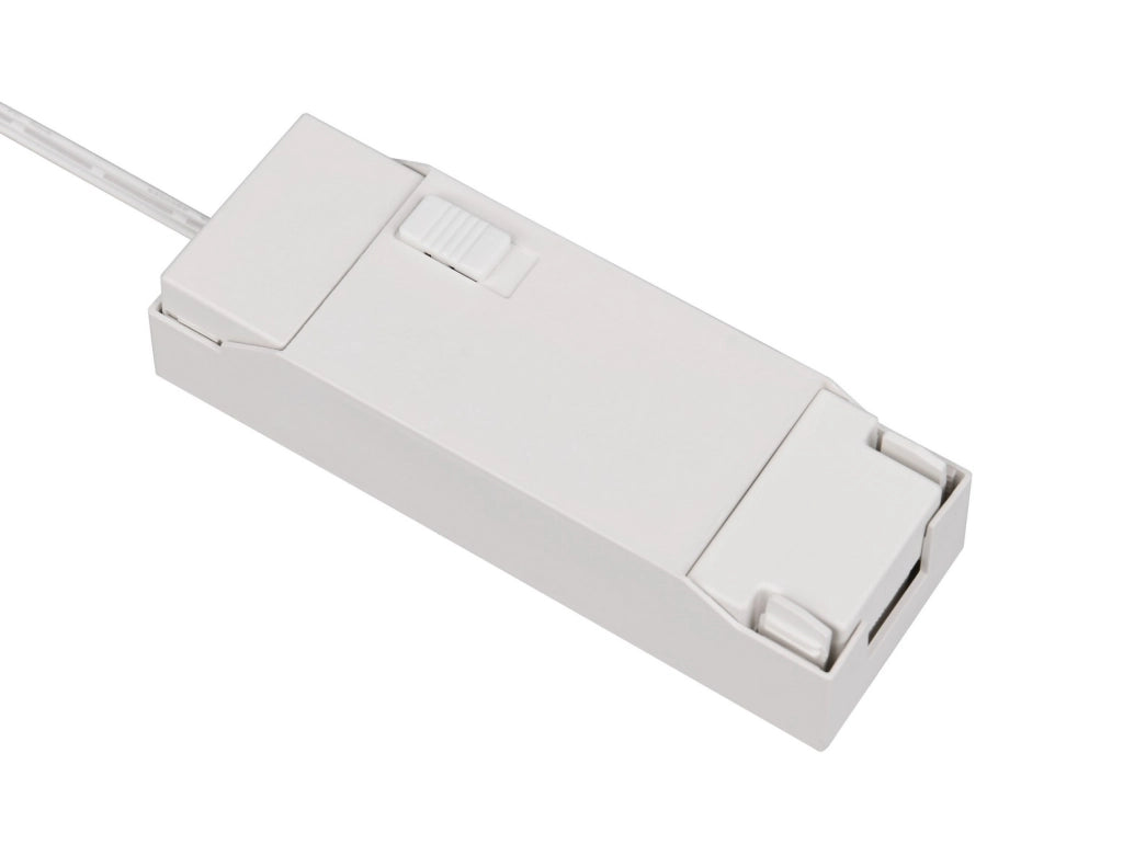 Faretto incasso HIMAL LED 4W nero IP65 Trio