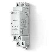 RELÈ AD IMPULSI DIN 17.5MM 1NO 16A FINDER
