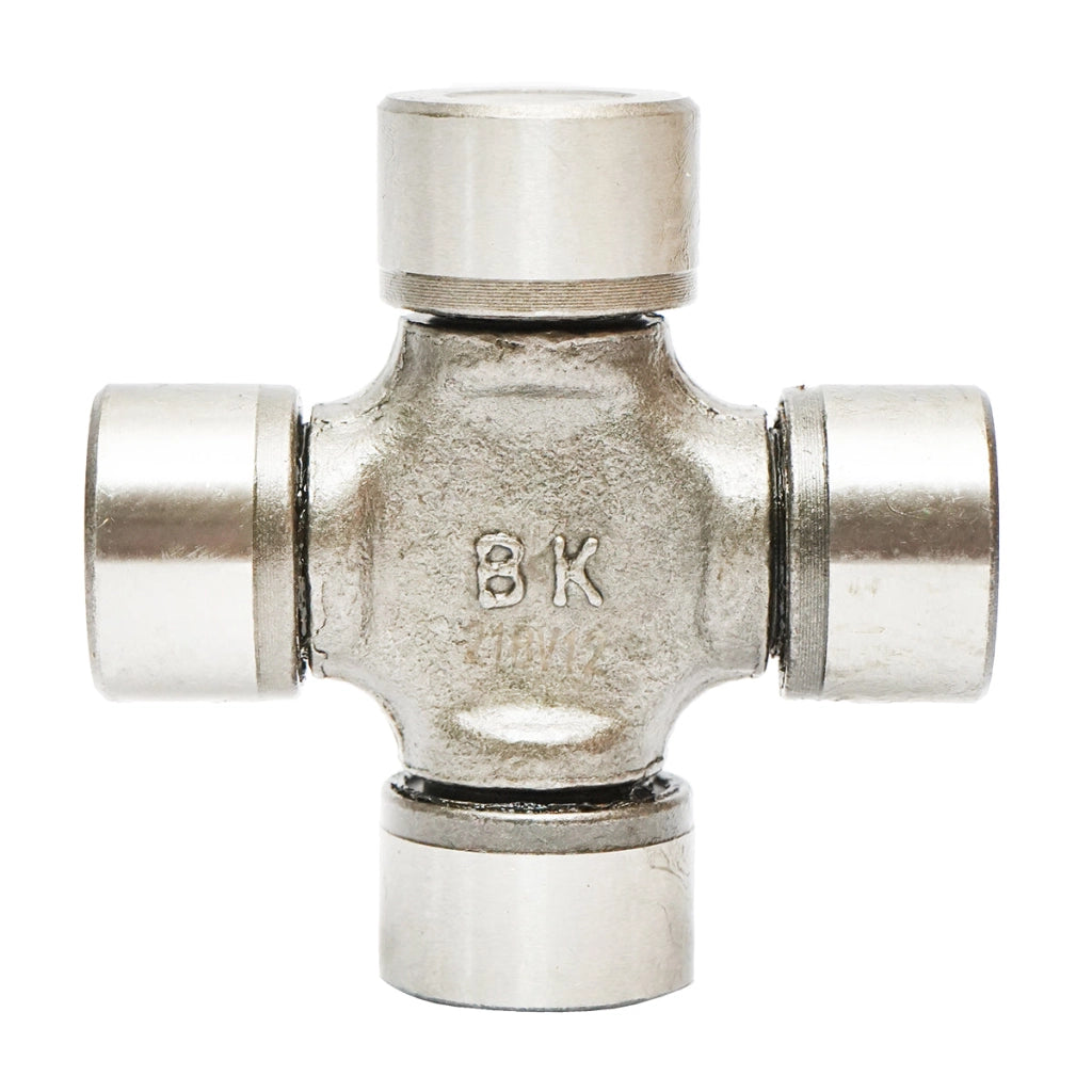 CROCIERA CARDANICA T4 27x74,6  CON INGRASSATORE CROCIERA PER CARDANO