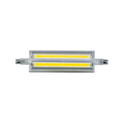 Lampada LED Tubolare Retrofit Lineal 13W R7S 3000K, Fascio 160 Gradi, 1700 Lumen, Dimmerabile TRIAC, Per Illuminazione Interna IP40, Alta Efficienza