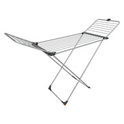 STENDIBIANCHERIA 'TEMPO' cm 167 x 56 x 92 (aperto)  - VILEDA