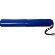 BATTERIA DI RICAMBIO PER LAMPADA DI EMERGENZA   Per codice 6743402 - EC ELETTROCANALI