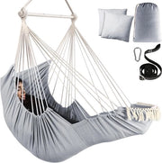 Sedili a Sostegno per Letto a Soggiorno - Relax e Comfort - 1 pezzo - Cotone - Ripiegabile