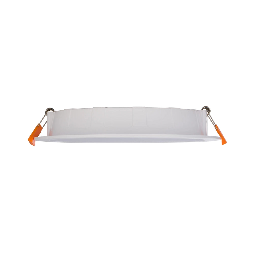 Faretto da soffitto LED Nowodvorski KOS 8774 24W bianco IP44