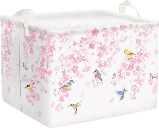 Scatola di Giocattoli Acquastiva per Bambini, 36L