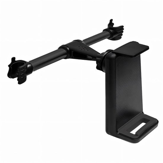 Sostegno per Tavola Universale per Tablet/Smartphone - Regolabile 360 Gradi - Adatto per 4,7 a 11,5 Pollici - Otrete Auto per Tablet