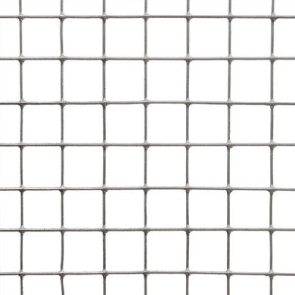 Rotolo rete multizincata 1 x 25 m
